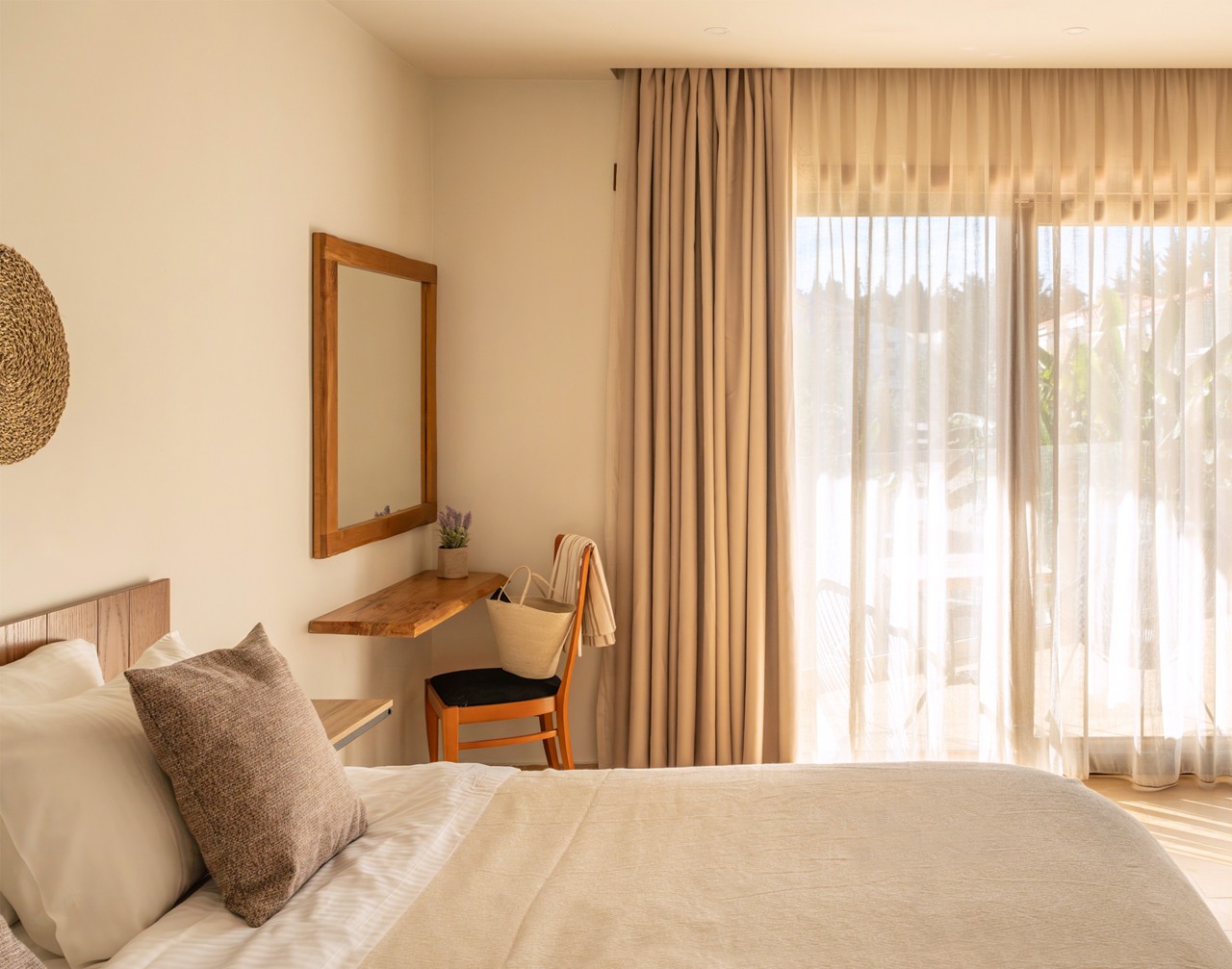 Premium Triple Room