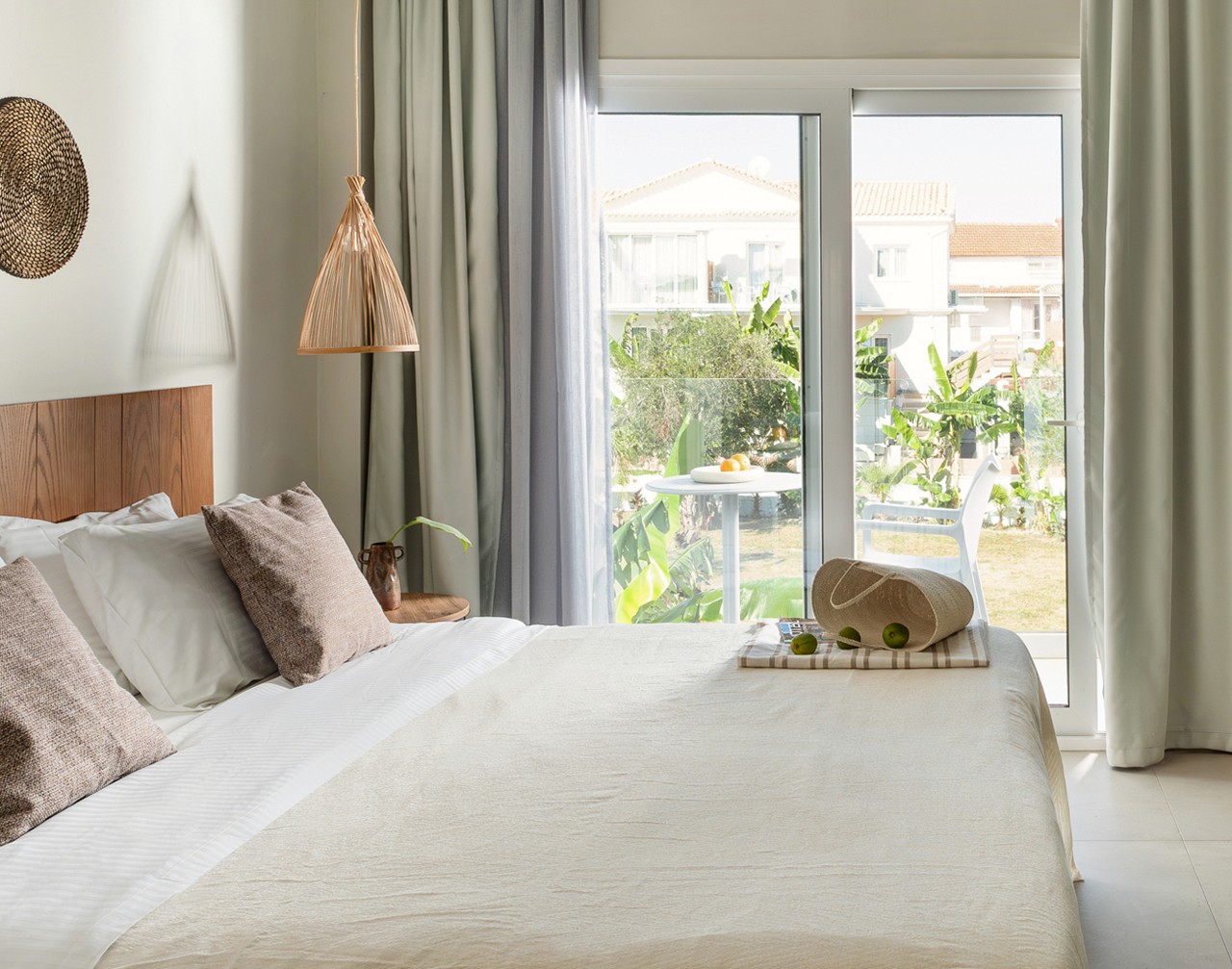 Premium Double Room