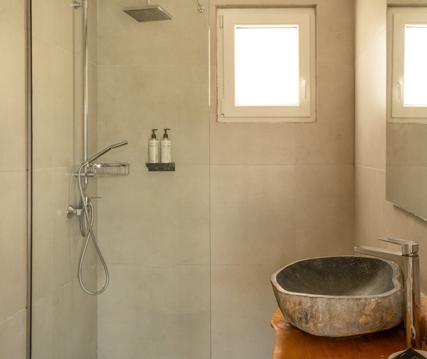 Premium Triple Room